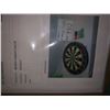 Image 2 : Dart board in a box from the sci-fi show