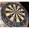 Image 3 : Dart board in a box from the sci-fi show