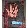 Image 1 : Occult prop book from Chilling Adventures(season 4)