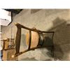 Image 2 : Vintage Wooden Chair from the show
