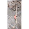 Image 2 : Vintage plow from the show