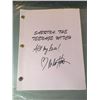 Image 1 : Pilot Script of Sabrina The Teenage Witch 1997