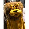 Image 2 : Animal costume from Supernatural