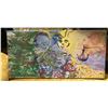 Image 2 : 3 Oil paintings (various sizes)