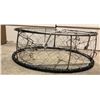 Image 2 : Commercial Dungeous Crab traps (29 inches) - Brand New