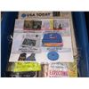 Image 2 : A box lot of miscellaneous hero items