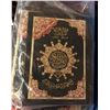 Image 3 : 4 prayer mats and 2 holy Quran