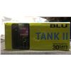Image 3 : 2 BLU Tank II (Barely Used)Ê