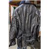 Image 2 : Hero Leather Jacket