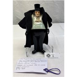 1992 DC Comics The Penguin, Danny DeVito Figure, 8.78" T