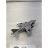 Image 2 : Vintage Matchbox Royal Navy Air Craft, Die Cast