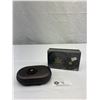 Image 3 : Royal Canadian Mint 1 Troy Ounce Silver Transportation 2002 Coin In Original Box With COA