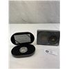 Image 2 : Royal Canadian Mint 1 Troy Ounce Silver Transportation 2000 Coin In Original Box With COA