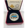 Image 1 : Royal Canadian Mint 2014 $20 Fine Silver Coin The Great Lake, Lake Ontario, In Box With COA