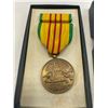 Image 2 : Vietnam Service Medal In Original Box