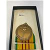 Image 3 : Vietnam Service Medal In Original Box