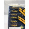 Image 2 : Nice Mixed Lot Of Canadian Military Uniform Badges