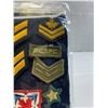 Image 4 : Nice Mixed Lot Of Canadian Military Uniform Badges