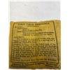 Image 3 : WW2 Johnson And Johnson First Field Dressing Bandage, Canadian Made, 1942