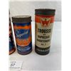 Image 3 : 4 Rubber Repair Kits, Western, Superior, Dominion Royal And Flyte, All In Very Good Shape