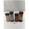 Image 4 : 4 Rubber Repair Kits, Western, Superior, Dominion Royal And Flyte, All In Very Good Shape