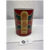 Image 3 : Nice Vintage Empire State 100% Pure Motor Oil 1 Quart, Cardboard, Dented Bottom