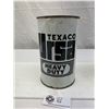 Image 1 : Full Texaco Ursa Heavy Duty Motor Oil, Texaco Canada Limited