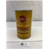 Image 1 : Vintage Empty Kendall Specialized Lubricant 1 Quart Tin