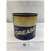 Image 1 : Vintage Gulf Grease 2kg Toronto Canada, Full Can