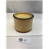 Image 2 : Vintage Shell Retinax A Multi-Purpose Lubricant, 1lb, Partially Full Can