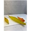 Image 3 : Nice Lot Of Vintage Plastic Boats And Sail Boats