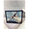 Image 2 : Model Mars Water Bomber With Picture, Local Pickup Only