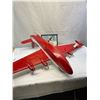 Image 3 : Model Mars Water Bomber With Picture, Local Pickup Only