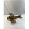 Image 2 : Metal Framed Glass Bi-Plane, Local Pick Up Only