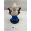Image 3 : Vintage De Kuyper Cherry Brandy Advertising Girl