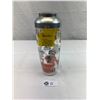 Image 2 : MCM Glass Cocktail Shaker With 6 Recipes, Mint