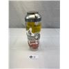 Image 3 : MCM Glass Cocktail Shaker With 6 Recipes, Mint