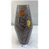 Image 1 : Mid Century Scheurich Ceramic Vase German