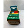 Image 2 : Vintage Kids Block Truck