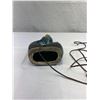 Image 3 : 70's Pottery Lamp Base