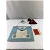 Image 1 : Vintage Masonic Apron, Fez And Ephemera