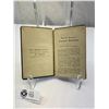 Image 2 : Antique Masonic Manual 1909
