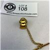 Image 2 : Vintage 10K Sears Pin