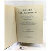 Image 2 : Black's Law Dictionary 1951