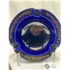 Image 4 : Vintage Charles Heidsieck Ashtray, France, And Cigarette Compacts
