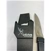 Image 3 : Wiltshire Stays Sharp Knife With Sheath