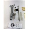 Image 2 : Vintage Ranch Veterinary Syringe #509, Boston MASS