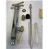 Image 4 : Vintage Ranch Veterinary Syringe #509, Boston MASS