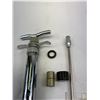 Image 5 : Vintage Ranch Veterinary Syringe #509, Boston MASS