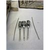 Image 3 : Vintage Veterinary Syringe #507710, Rutherford NJ